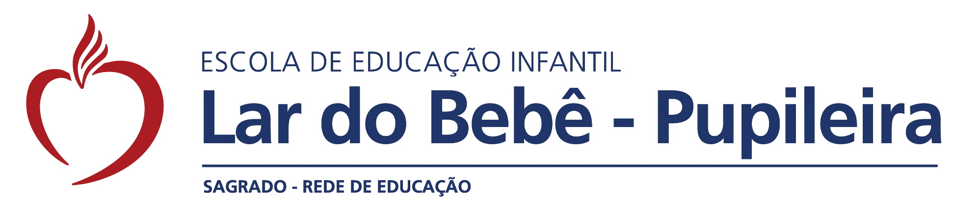 Escola de Educação Infantil Lar do Bebê - Pupileira